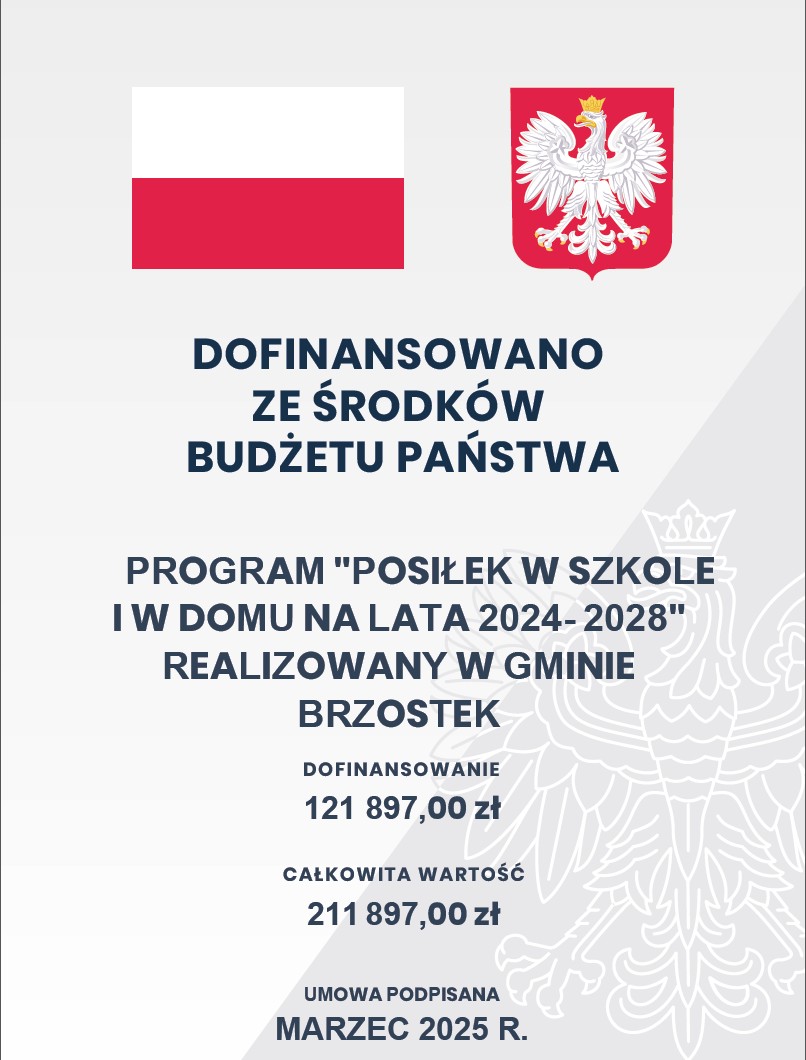 dozywianie 1803