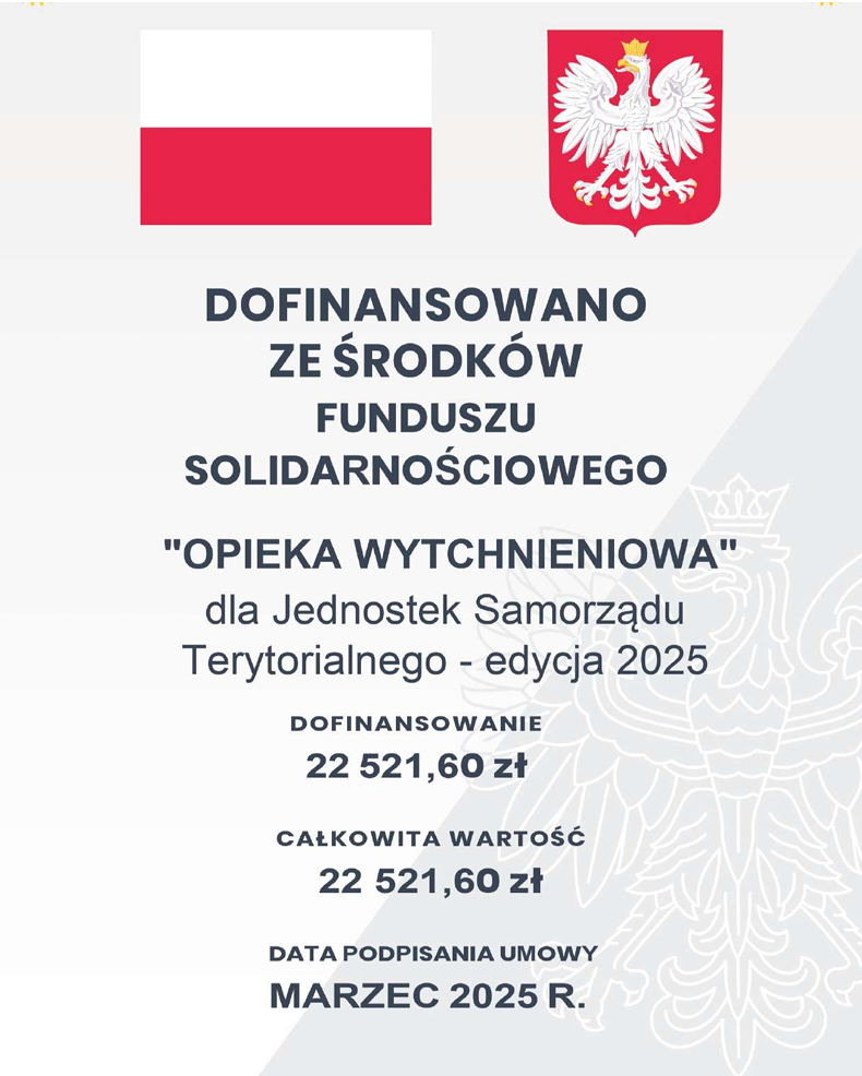 opieka marzec 25