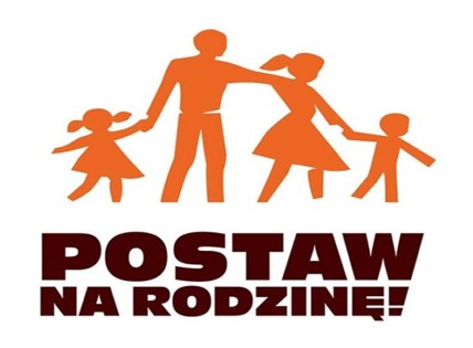 postaw na rodzin